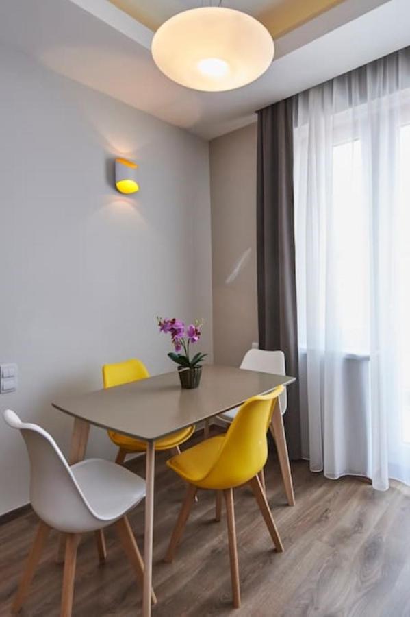 Orangehomes Fantastic 3 Bedrooms Apartment Dohany Street Будапеща Екстериор снимка