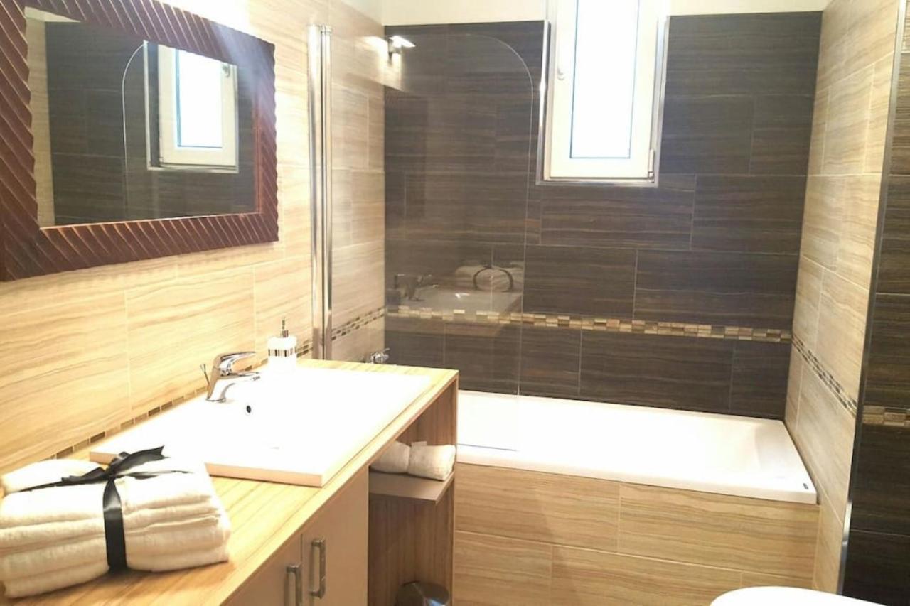 Orangehomes Fantastic 3 Bedrooms Apartment Dohany Street Будапеща Екстериор снимка