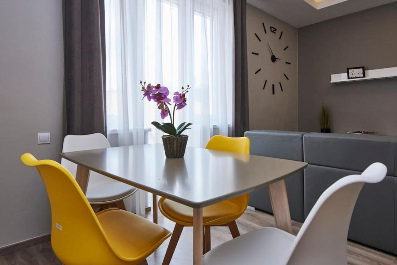 Orangehomes Fantastic 3 Bedrooms Apartment Dohany Street Будапеща Екстериор снимка