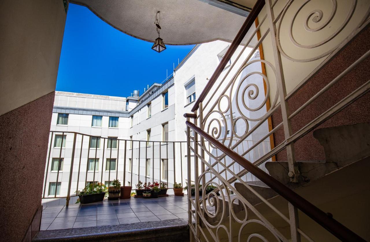 Orangehomes Fantastic 3 Bedrooms Apartment Dohany Street Будапеща Екстериор снимка