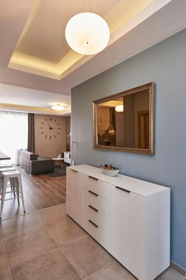 Orangehomes Fantastic 3 Bedrooms Apartment Dohany Street Будапеща Екстериор снимка