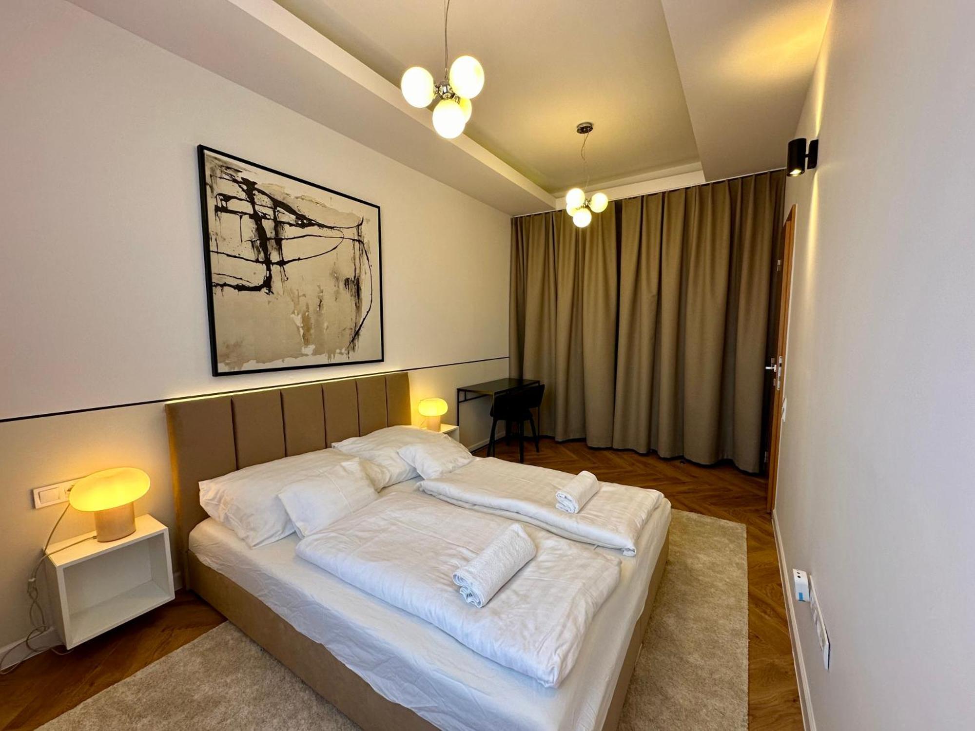 Orangehomes Fantastic 3 Bedrooms Apartment Dohany Street Будапеща Екстериор снимка