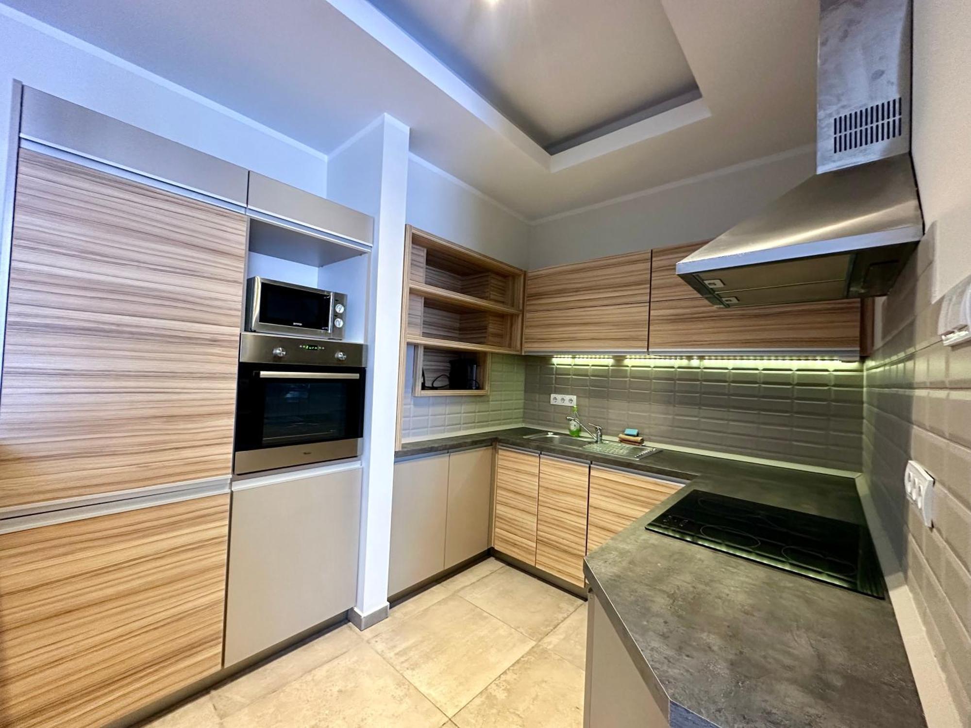 Orangehomes Fantastic 3 Bedrooms Apartment Dohany Street Будапеща Екстериор снимка