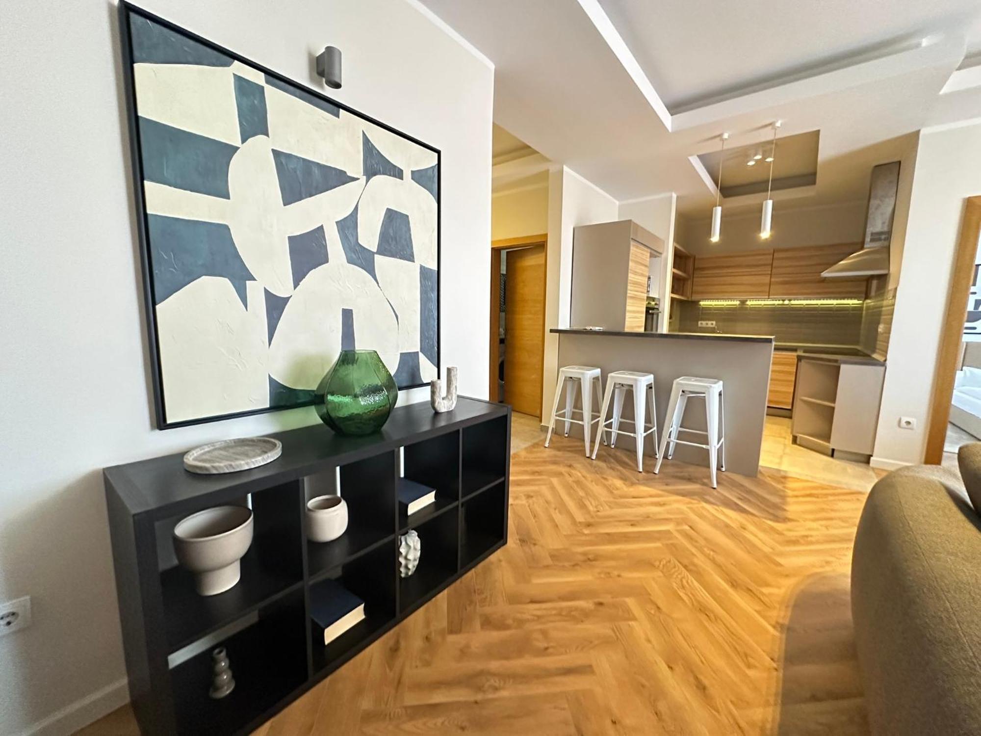Orangehomes Fantastic 3 Bedrooms Apartment Dohany Street Будапеща Екстериор снимка