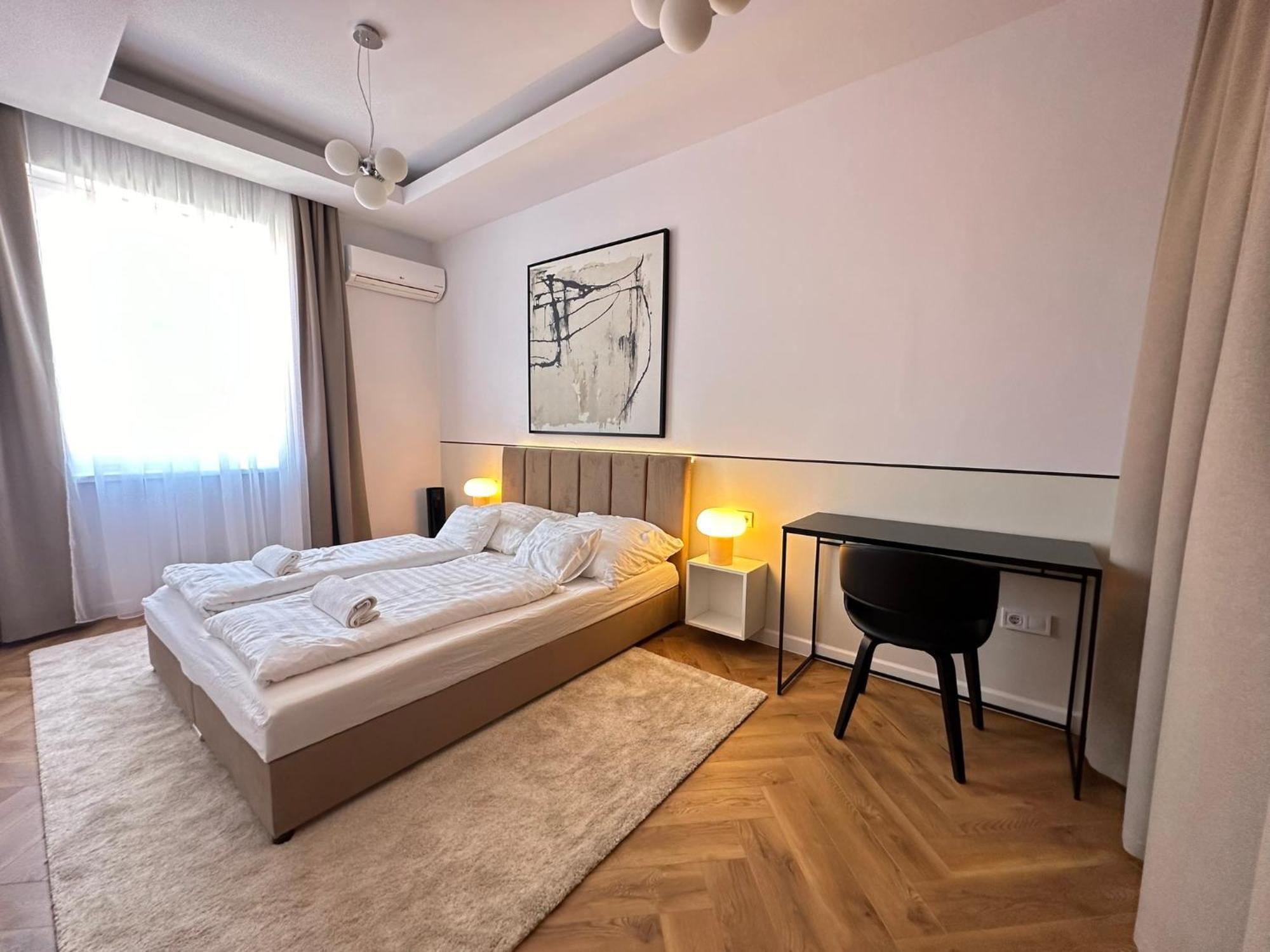 Orangehomes Fantastic 3 Bedrooms Apartment Dohany Street Будапеща Екстериор снимка